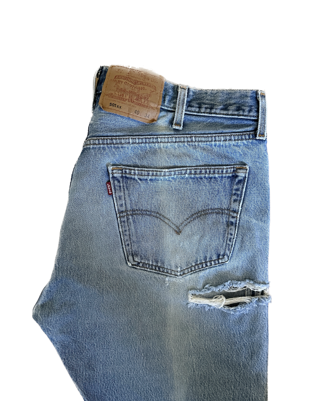 levi's  - W40 L34