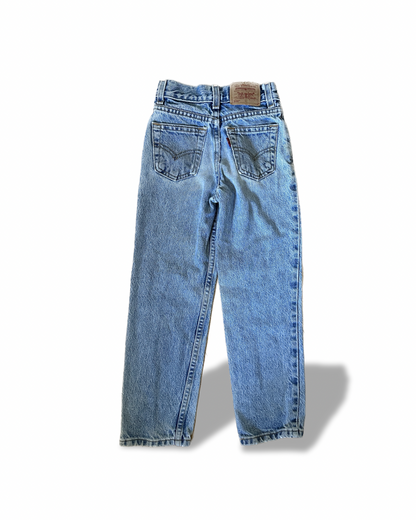 kid's levi's pants - 6