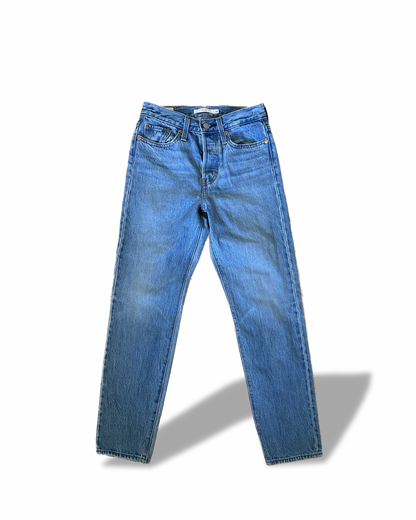 kid's levi's pants - W24 L27