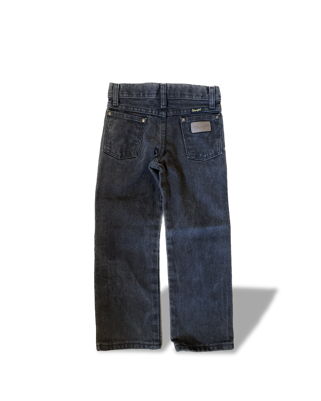 kid's wrangler pants - 5T