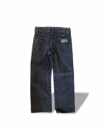 kid's wrangler pants - 5T