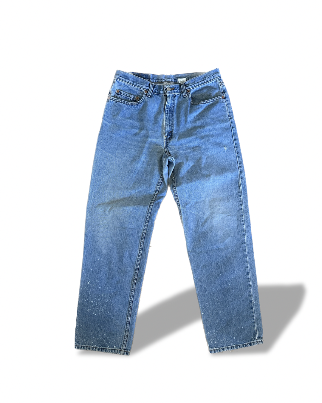 levi's - W35 L32