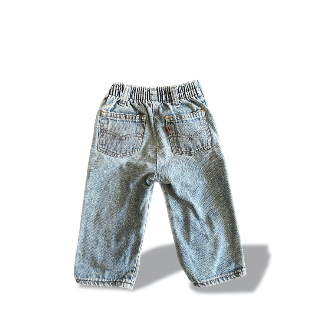 kid’s levi’s pants - 2T