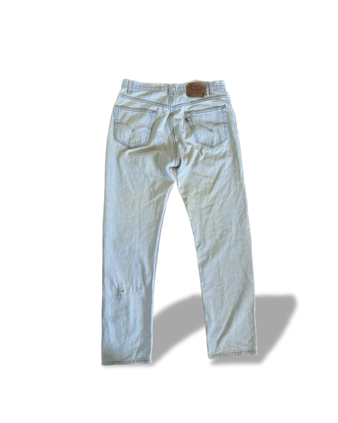 levi's - W36 L34