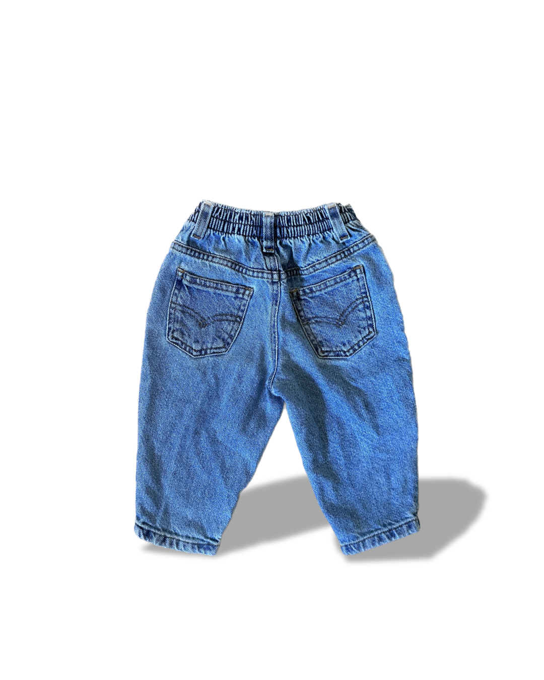 kid's levi's pants - 12 months