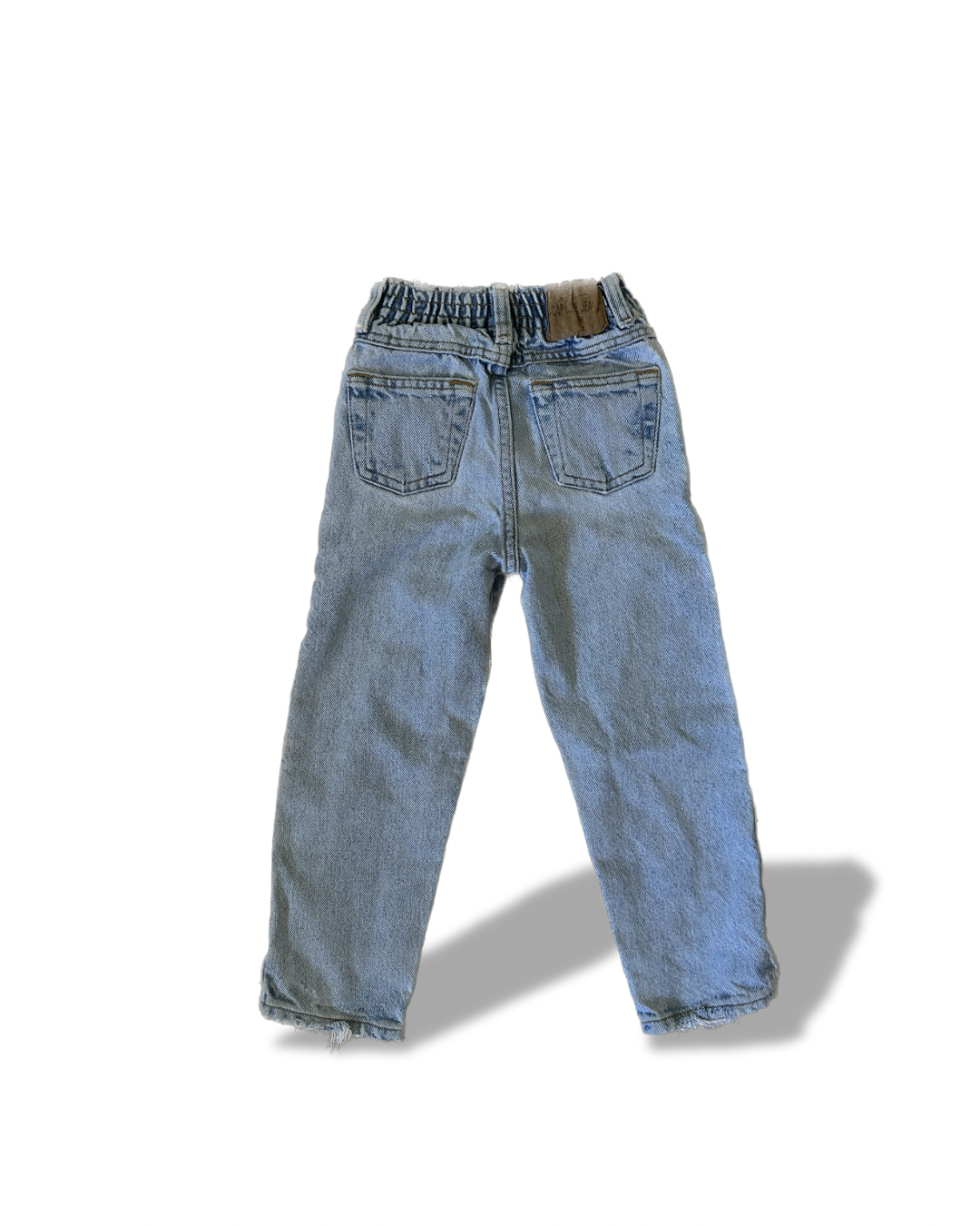 kid's gap pants - 4T