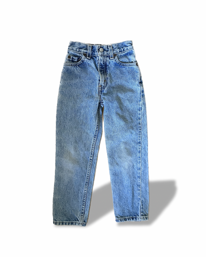 kid's levi's pants - 6