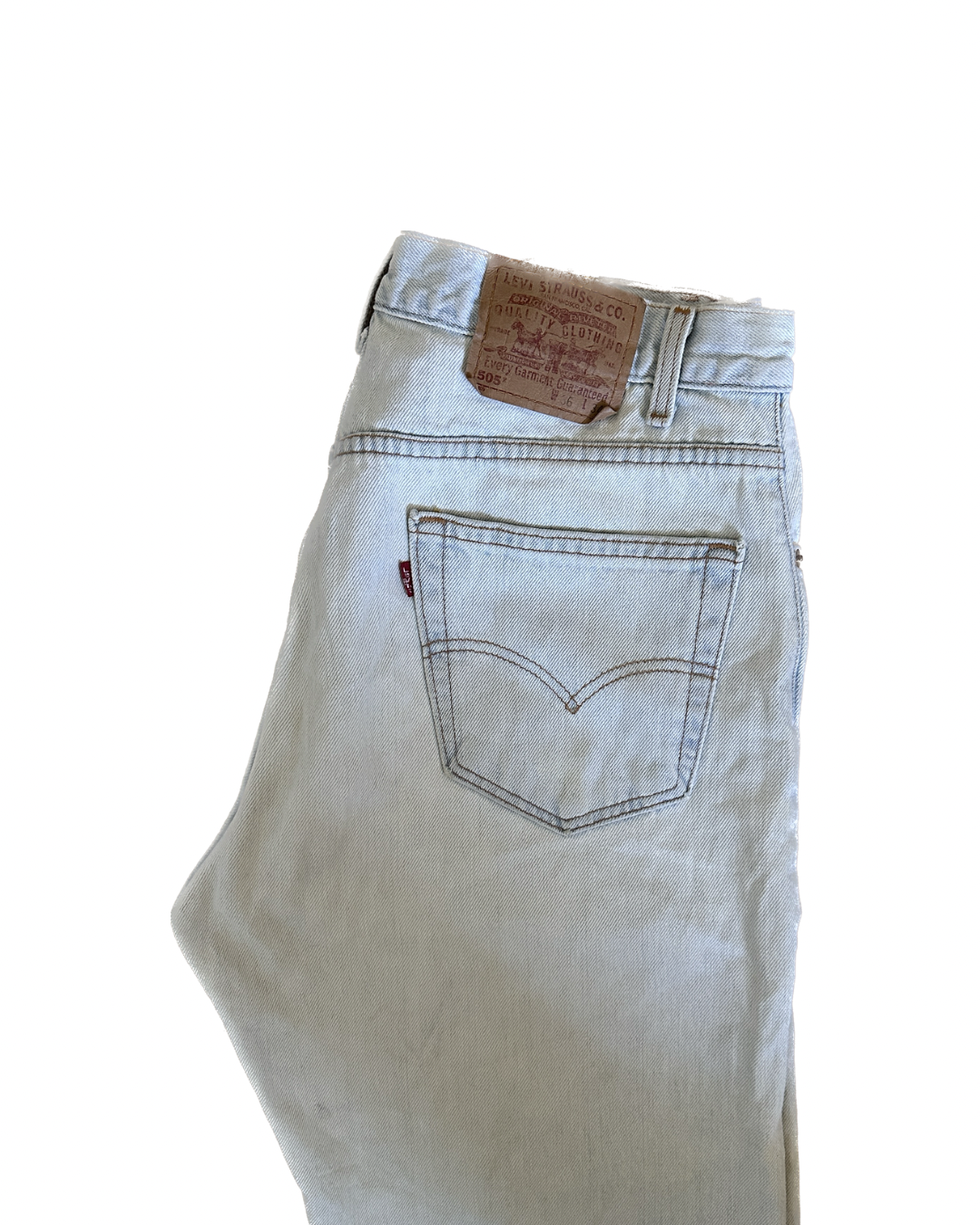 levi's - W36 L34