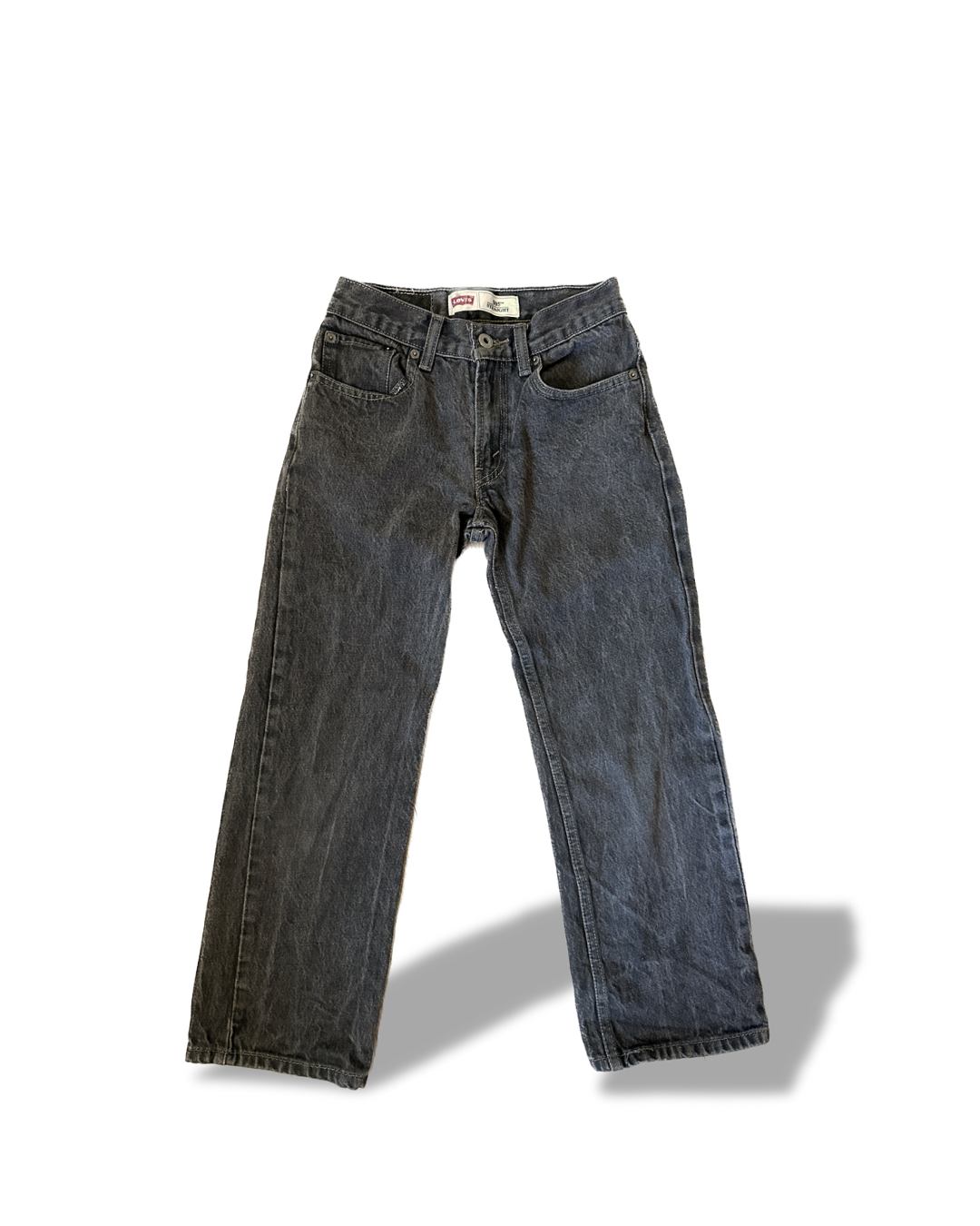 kid's levi's pants - 12