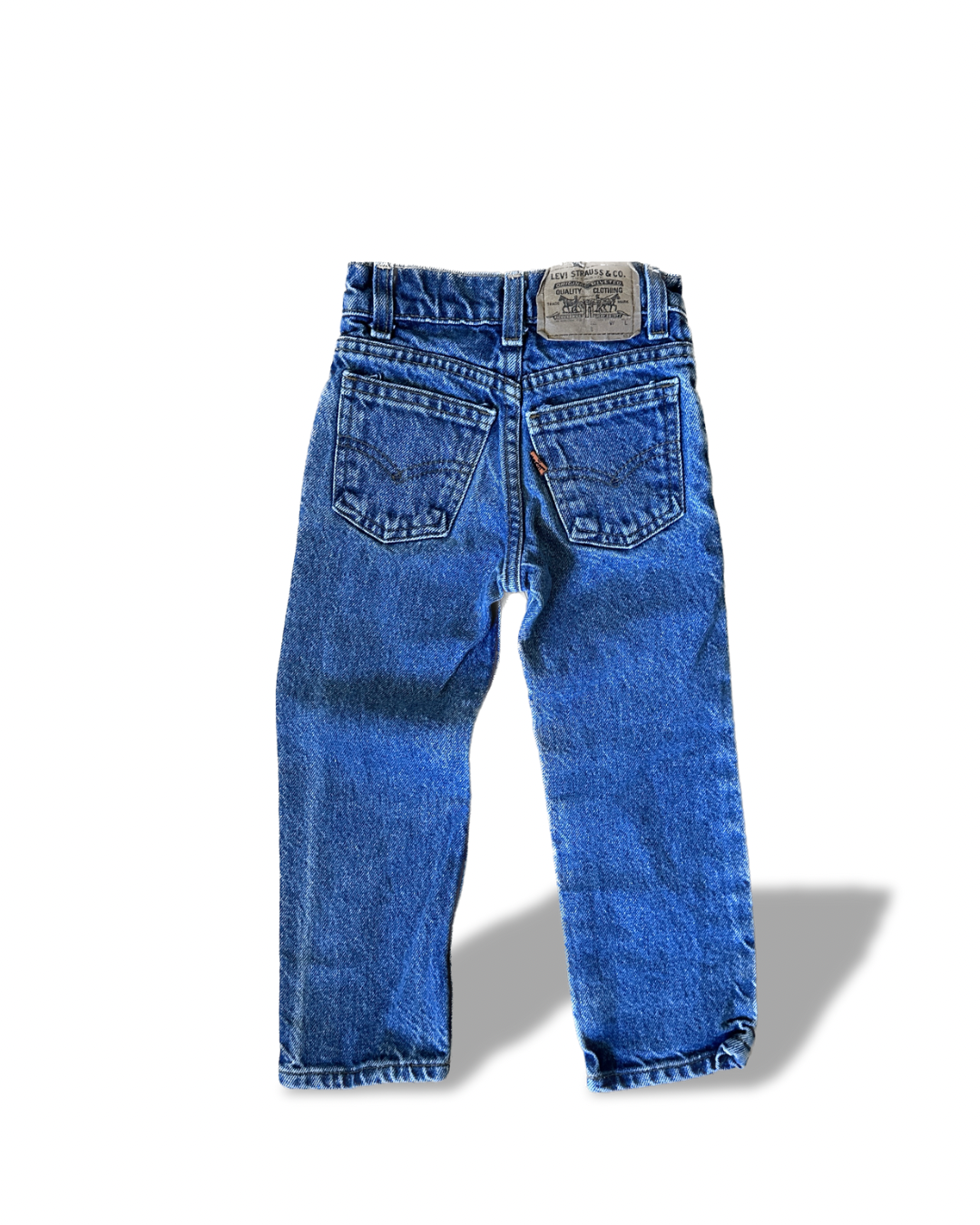 kid's levi's pants - 4T