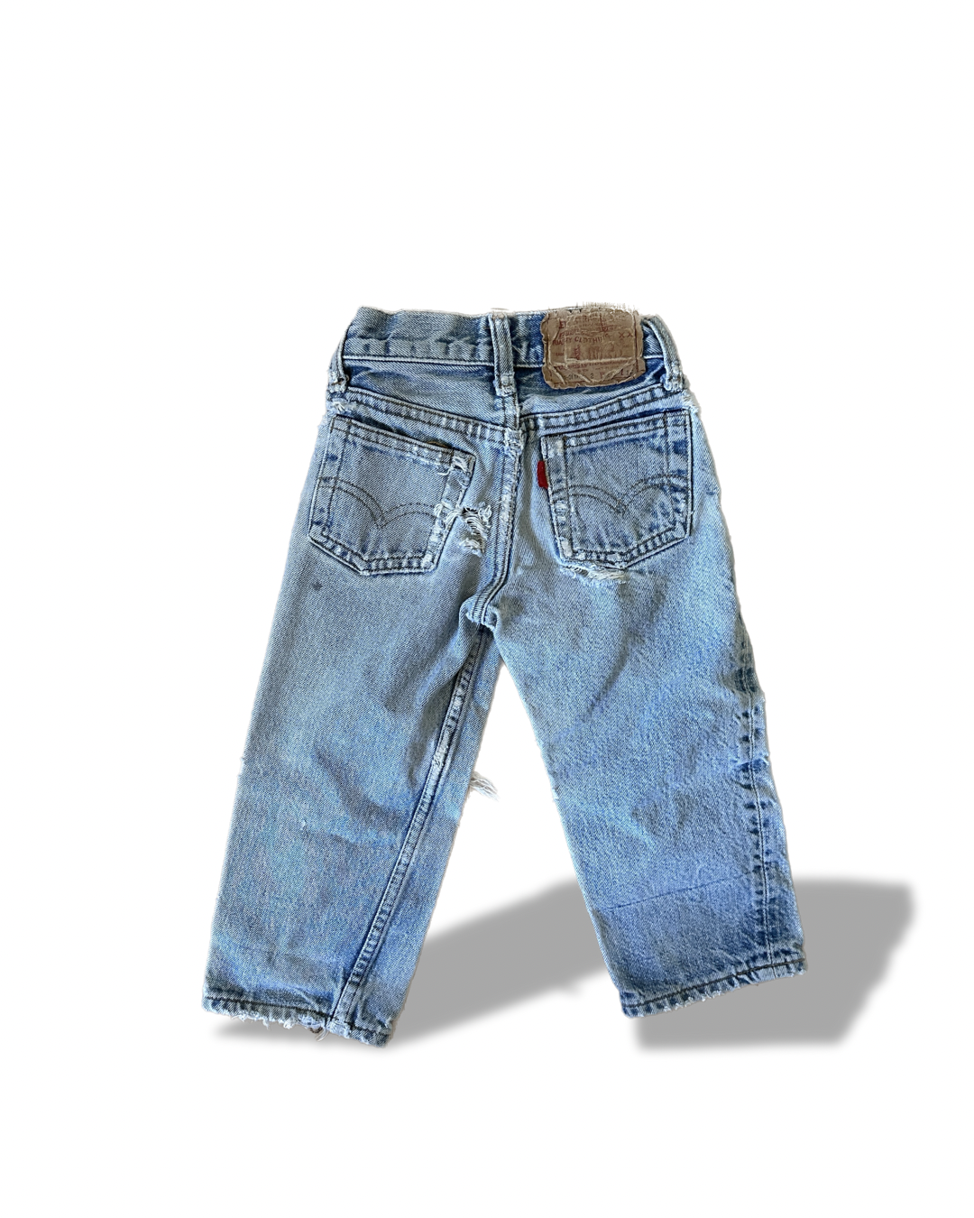 kid's levi's pants - 2T