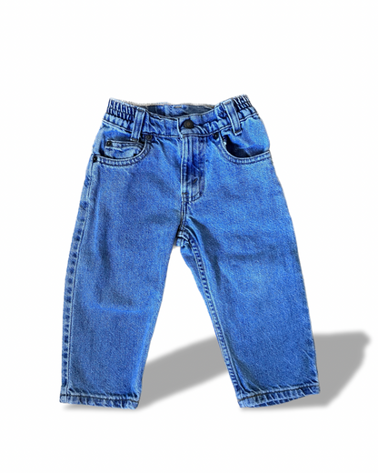 kid's levi's pants - 3T