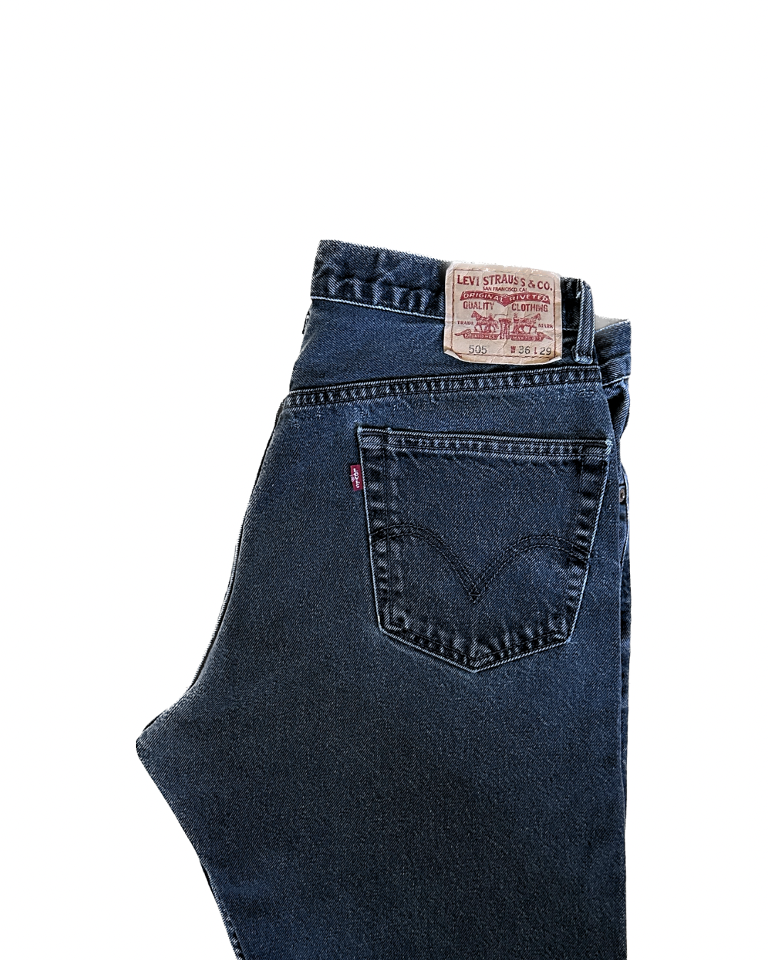 levi's - W36 L29