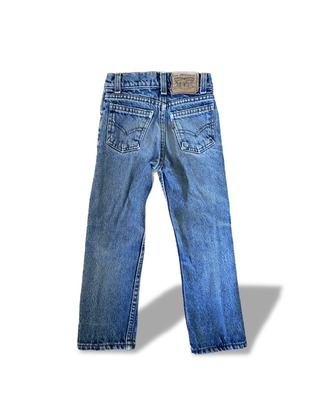 kid's levi's pants - 6