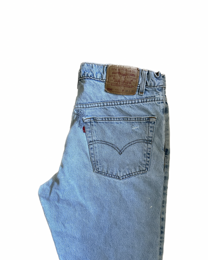 levi's - W38 L32