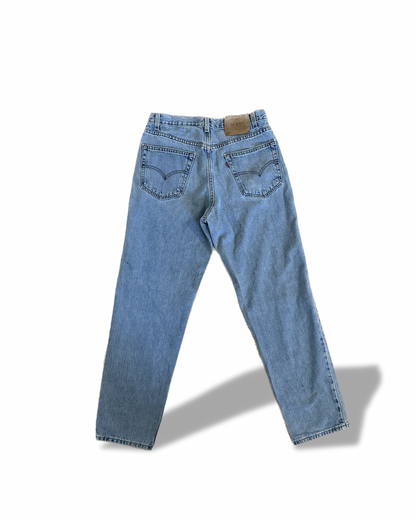 levi's - W33 L32