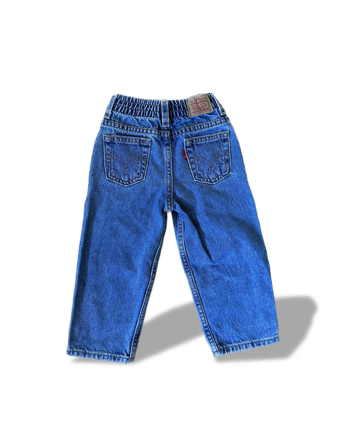 kid's levi's pants - 3T