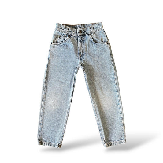 kid's levi's pants - 6