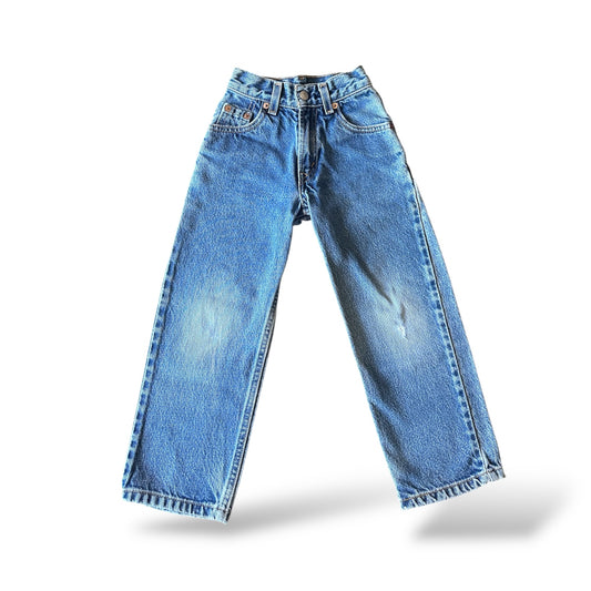 kid's levi's pants - 6