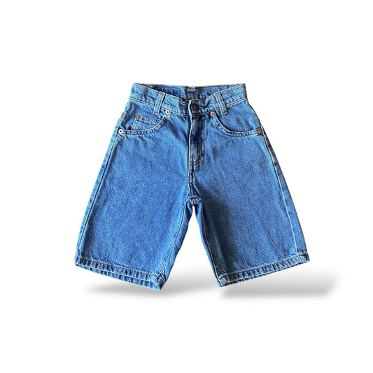 kid's levi's jorts - 6