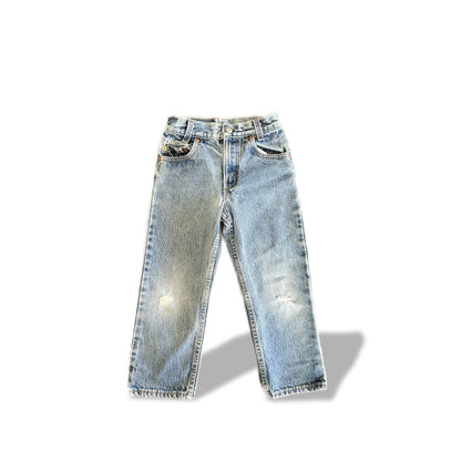 kid's levi's pants - 5T