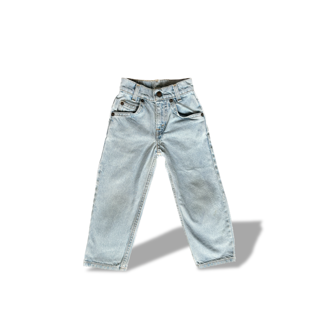 kid's levi's pants - 4T