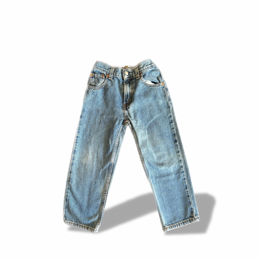 kid's levi's pants - 6