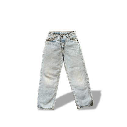 kid's levi's pants - 8