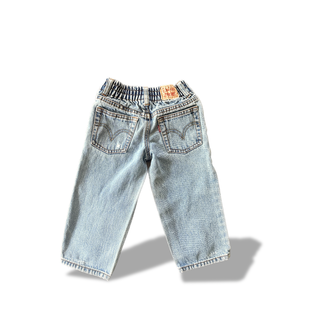 kid's levi's pants - 2T