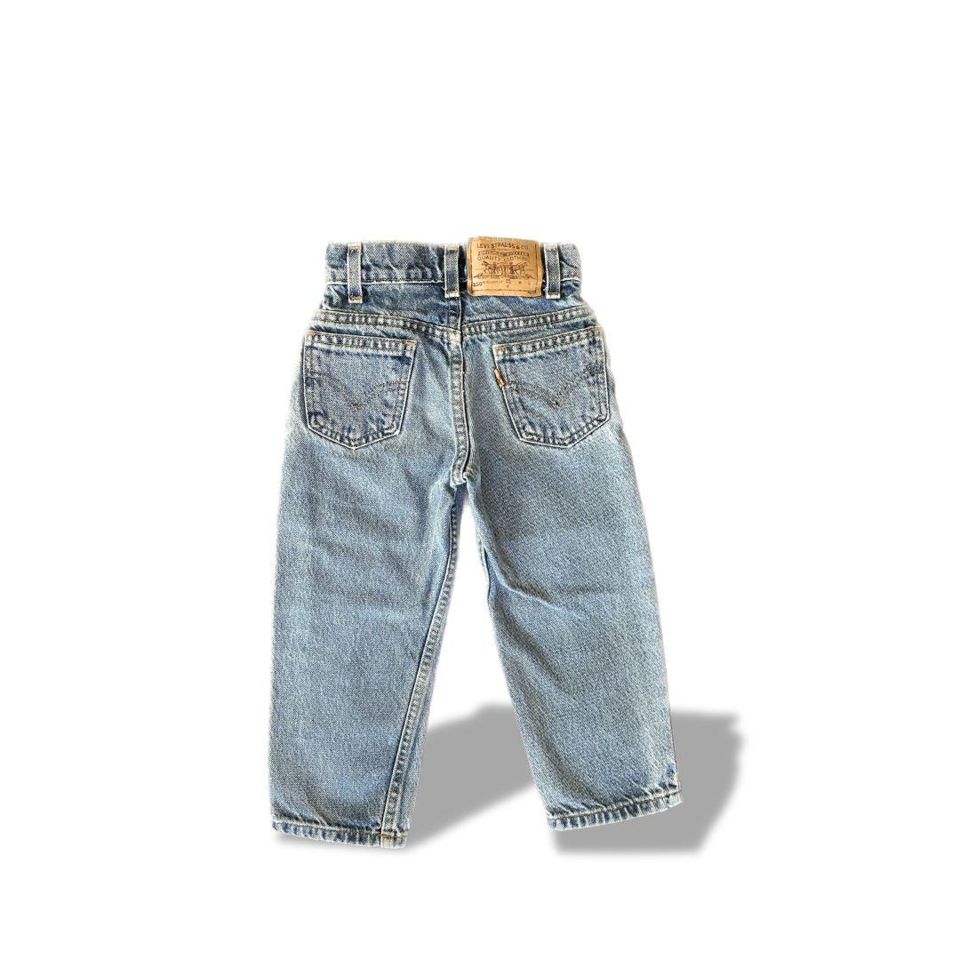 kid's levi's pants - 4T