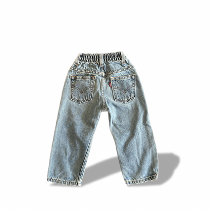 kid's levi's pants - 3T