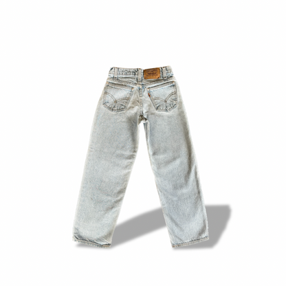 kid's levi's pants - 8