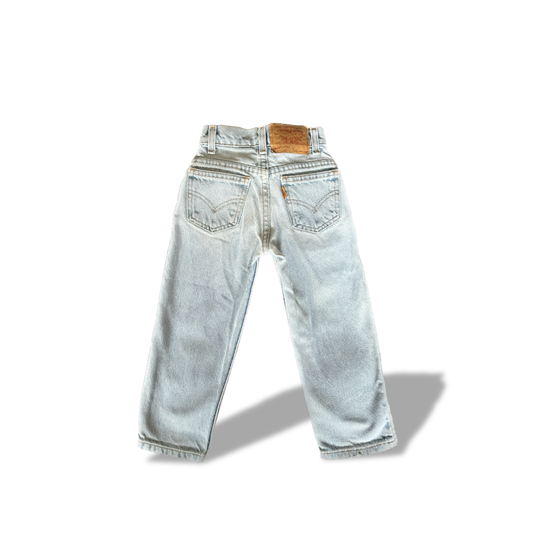 kid's levi's pants - 4T