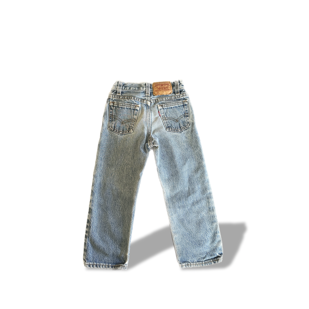 kid's levi's pants - 5T