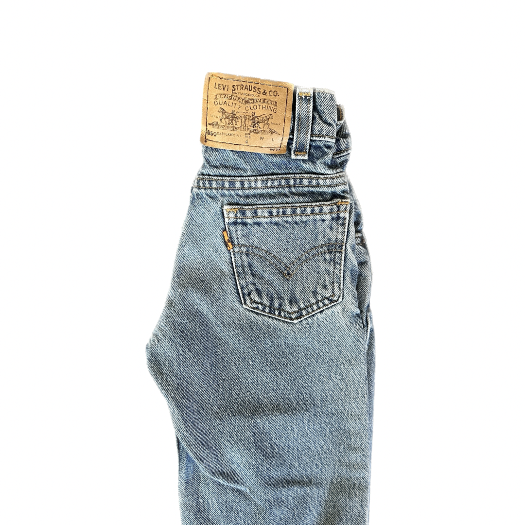 kid's levi's pants - 4T