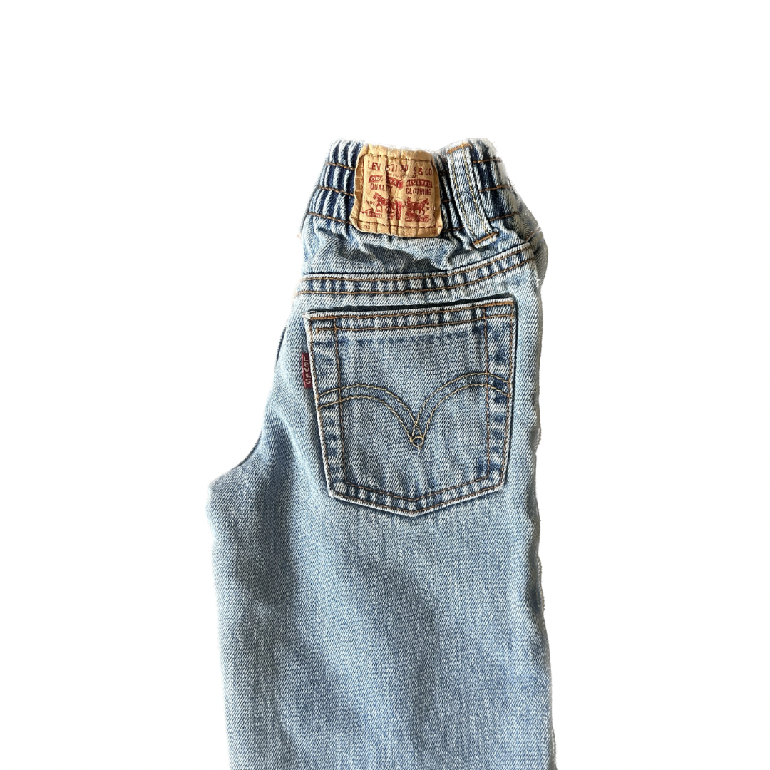 kid's levi's pants - 2T