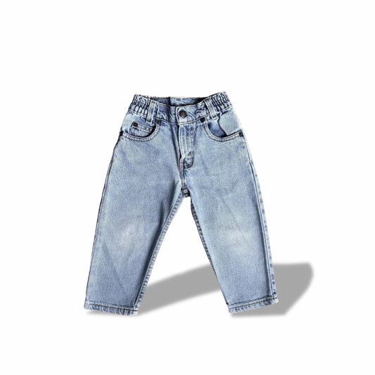 kid's levi's pants - 3T