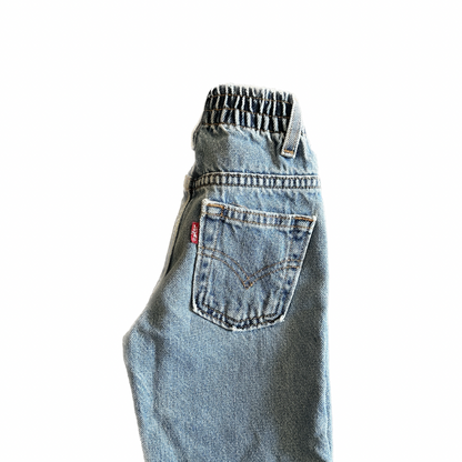 kid's levi's pants - 3T