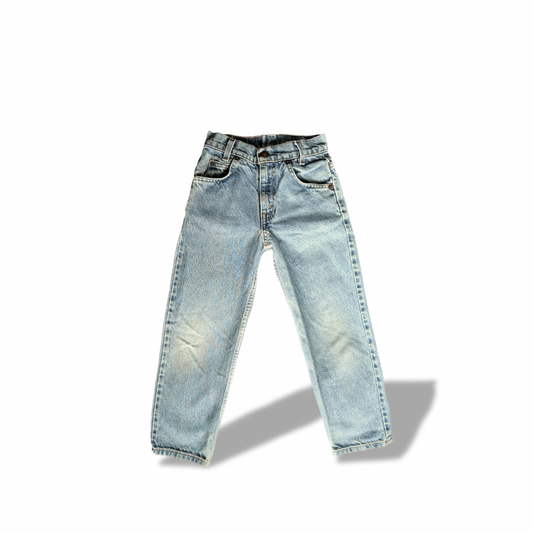 kid's levi's pants - 7