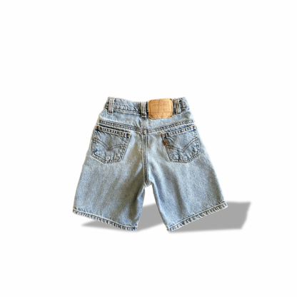 kid's levi's jorts - 5T