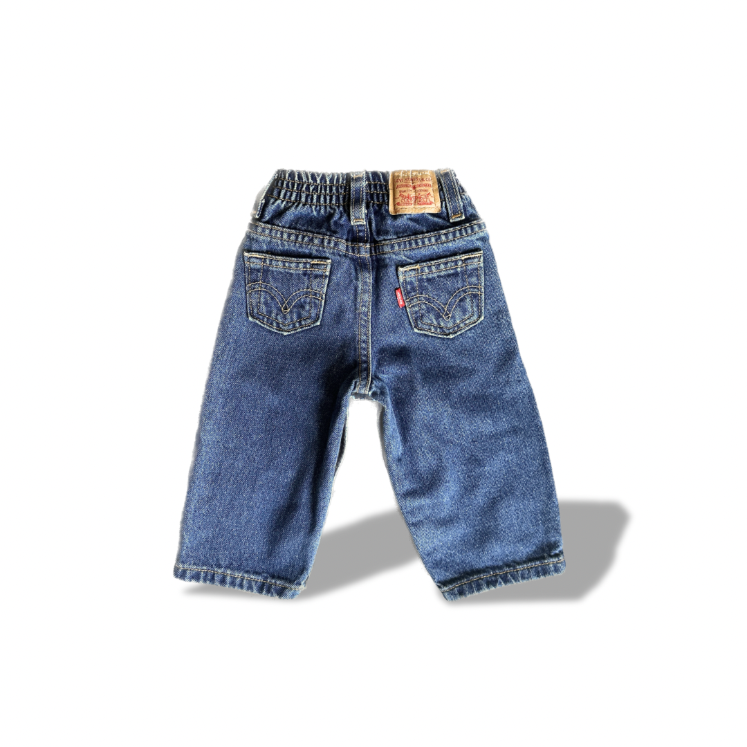 kid's levi's pants - 6/9 months