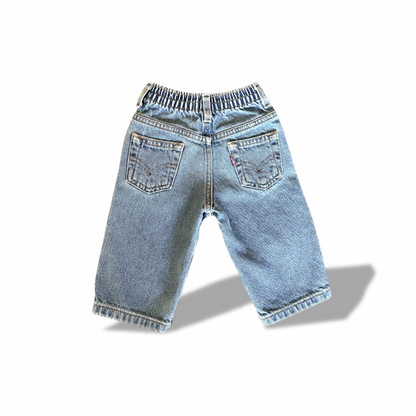 kid's levi's pants - 12 months