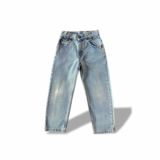 kid's levi's pants - 7