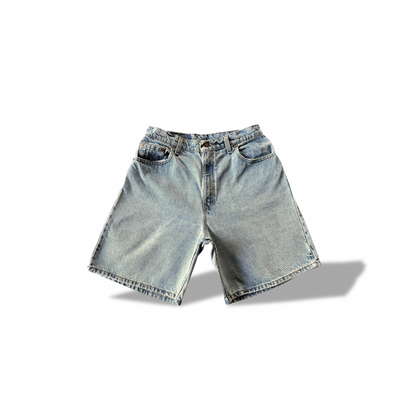 levi's jorts - W30 L19