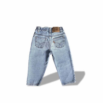 kid's levi's pants - 3T