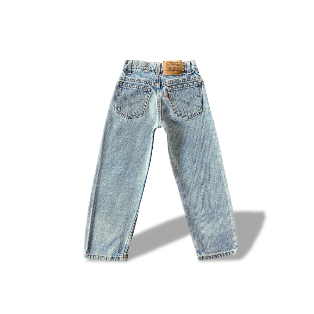 kid's levi's pants - 7
