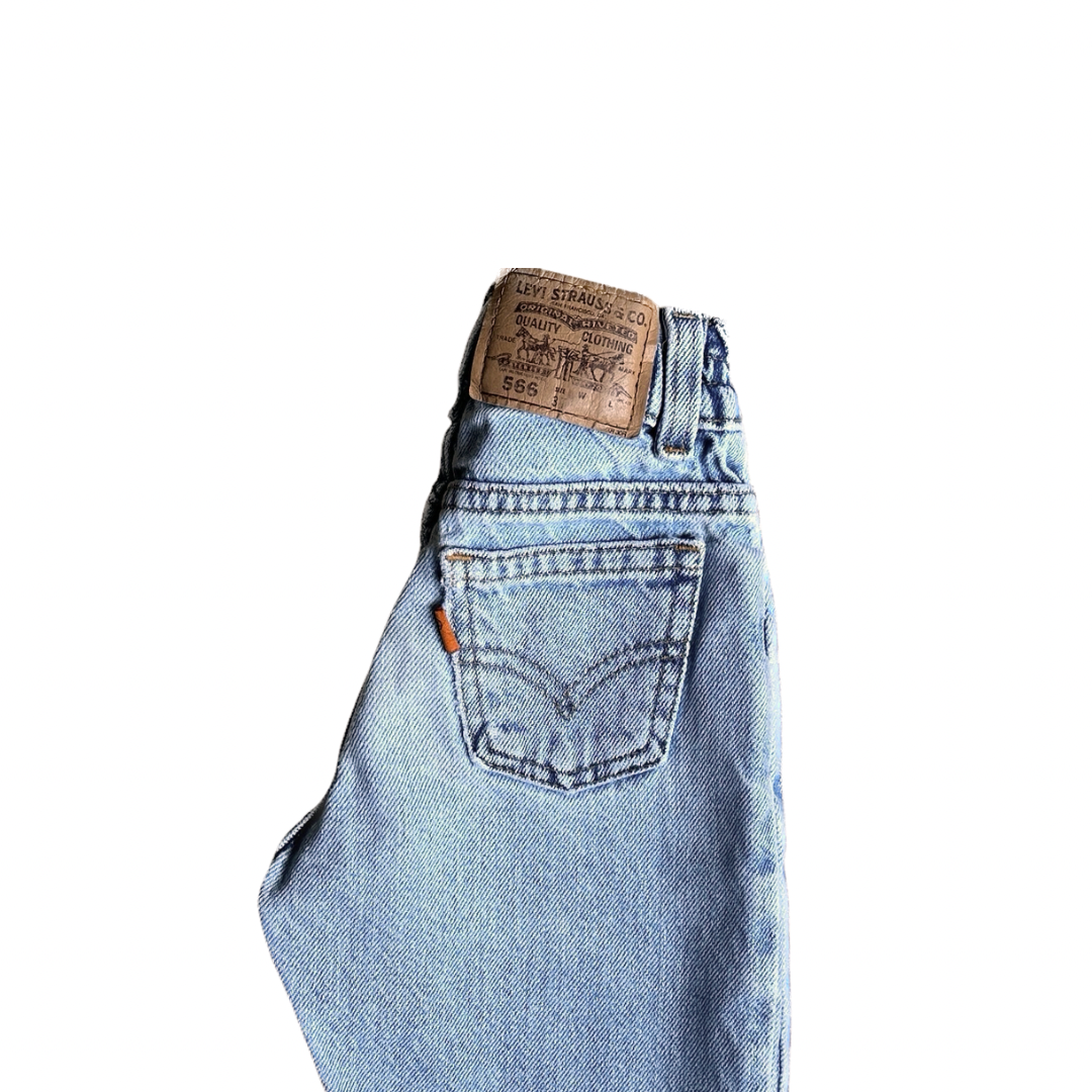 kid's levi's pants - 3T