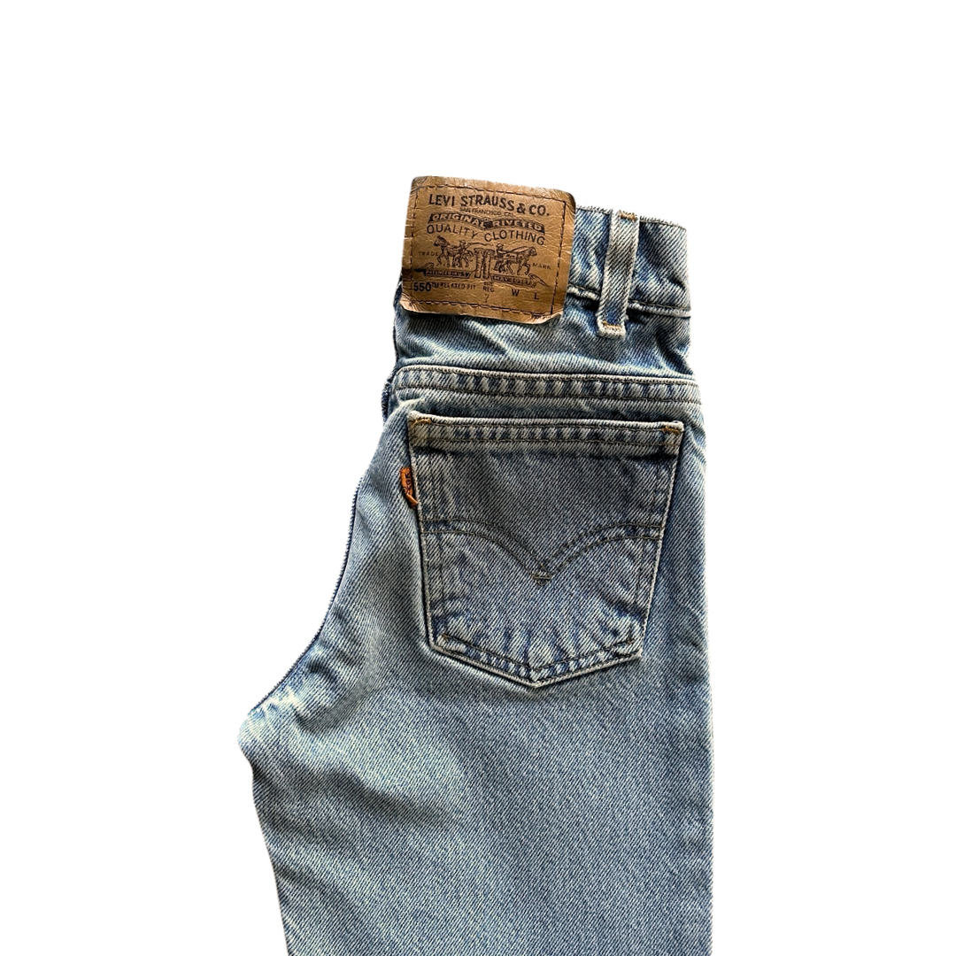 kid's levi's pants - 7
