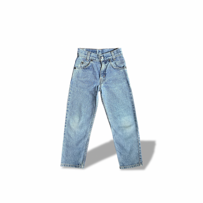 kid's levi's pants - 7