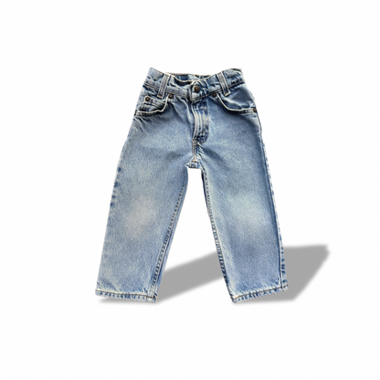 kid's levi's pants - 3T